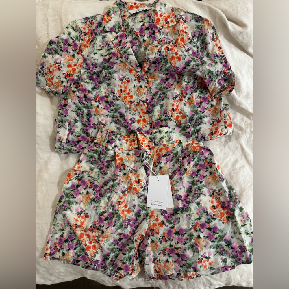 & Other Stories Set